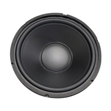 【55-2973】12inch Woofer with Poly Cone and Rubber Surround 120W RMS at 8 ohm