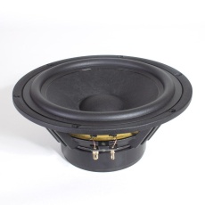 【55-5670】8inch Die Cast Woofer 8 Ohm Rubbber Surround
