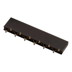 【61000411921】CONNECTOR RCPT 4POS 1ROW 2.54MM
