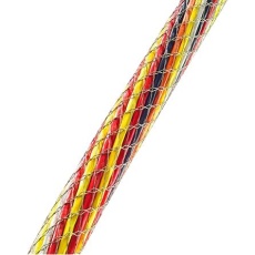 【CBMS-20-P-25M】SLEEVING PBT 20MM 25M