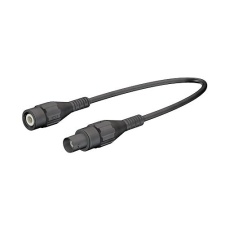 【67.9773-100-21】TEST LEAD BNC PLUG-BNC PLUG 1M BLK