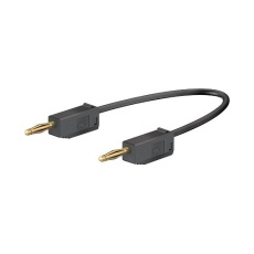 【28.0039-050-21】TEST LEAD 2MM BANANA PLUG 10A 500MM