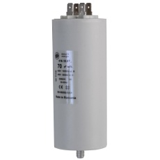 【4.16.10.67.64】CAP 70μF 450VAC 5% PP CAN