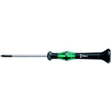 【05118022001】2050 PH0 x 2 3/8inch Kraftform Series Micro Screwdriver- Phillips screws