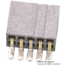 【CSEC208-2002A001C1AC】CONNECTOR RCPT 40POS 2ROW 1.27MM