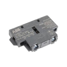 【OA2G11】AUXILIARY CONTACT 10A 600VAC
