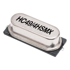 【LFXTAL034655】CRYSTAL 16MHZ 18PF 11.4MM X 4.9MM