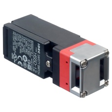 【HS5D-12ZRN】SAFETY SW DPST-NC SPST-NO 10A 250VAC