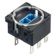 【LB-T2】CONTACT BLOCK DPDT SOLDER