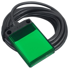 【LH1D-H2HQ4C30G】PILOT LIGHT GREEN 0.017A 24VAC/VDC