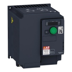 【ATV320U40N4C】VARIABLE SPEED DRIVE 3-PH 4KW 500V