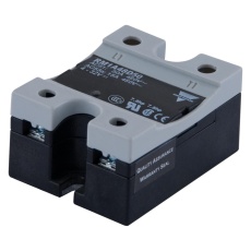 【RM1B48D25】SOLID STATE RELAY 25A 4-32V PANEL