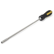 【12218】16inch Extra Long Ratcheting Screwdriver
