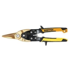 【FMHT73756】10 Fatmaxｮ Aviation Snips - Straight