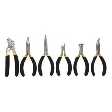 【84-079】Six Piece Mini Plier Set