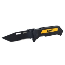 【DWHT10272】Folding Pocket Knife with 3.5 Tanto Blade