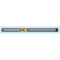 【EZ3-18SW】3 Mast Pipe - 18 Gauge - Swaged End