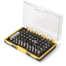 【16061】61 Piece Bit Set