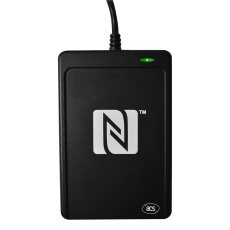 【ACR1252U】USB NFC READER/WRITER 3-PHASE RELAY