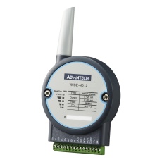 【WISE-4012-AE】WIRELESS IOT 6 CH ETHERNET I/O MODULE