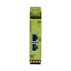 【PNOZ M ES PROFINET】FIELDBUS MOD PROFIBUS INTERFACE