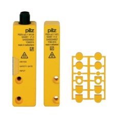 【PSEN CS5.1N/PSEN CS5.1 M12】SAFETY INTERLOCK SWITCH CODED 24VDC