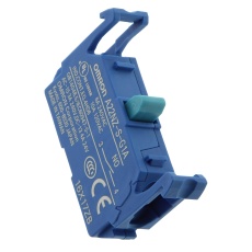 【A22NZSG1A】CONTACT BLOCK SELECTOR SW 10A 120VAC