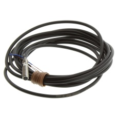 【E2E-S05S12-WC-C1-2M】INDUCTIVE SENSOR 1.2MM 10-30VDC