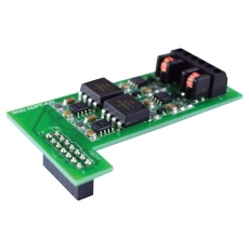 【SGD ADPT-420】ADD-ON MODULE GALVANIC ISOLATION 2-CH