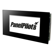 【SGD 21-B】PANEL DISPLAY 2.1inch E-PAPER DOT MATRIX