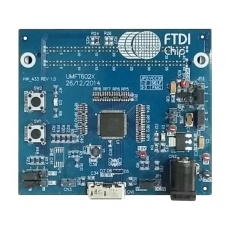 【UMFT602X-B】EVAL/DEV MODULE FIFO-USB 3.0 UVC BRIDGE