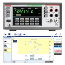【DMM6500】DIGITAL MULTIMETER BENCH 6.5 DIGIT