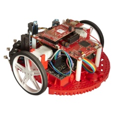 【ROBOT-UPGRADE-KIT】UPGRADE KIT ROBOTIC KIT EDUCATION/HOBBY