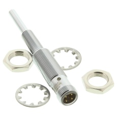 【NIMFE-M12/4.6L88-UP6X-H1141】INDUCTIVE SENSOR 9MM M12 X 1