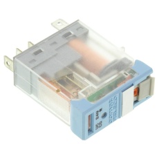 【C10-A10BX/024UC】POWER RELAY SPDT 10A 24V SOCKET