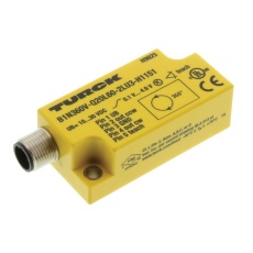 【B1N360V-Q20L60-2LU3-H1151】INCLINOMETER M12 30VDC