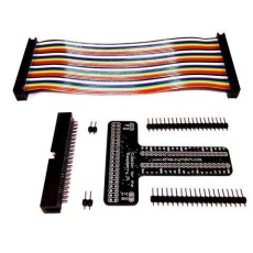 【CTLBREAK-TCOBB40-01】Raspberry Pi T Cobbler 40 Pin