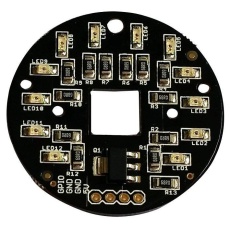【LISIPAROIIR-01】LISIPAROI IR LED Camera Light for Raspberry Pi