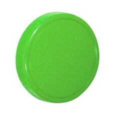 【ABD1BN-G】SWITCH BUTTON ROUND FLUSH 30MM GREEN