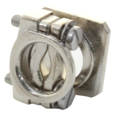 【532900006】CABLE CLAMP 3MM CIRCULAR CONNECTOR
