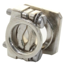 【532900006】CABLE CLAMP 3MM CIRCULAR CONNECTOR