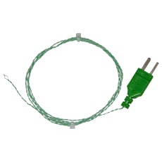 【SE027】TYPE K THERMOCOUPLE PROBE DATA LOGGER