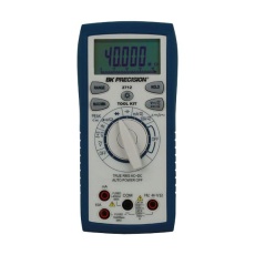 【BK2712】DMM HH TRUE RMS AC+DC 4.75 DIGIT
