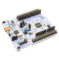 【NUCLEO-L010RB】DEV BOARD 32BIT ARM CORTEX-M0MCU