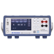 【BK2840】DIGITAL OHMMETER 20KOHM 4-WIRE