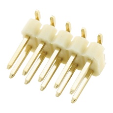 【2213SM-10G-TB】CONNECTOR HEADER 10POS 2.54MM