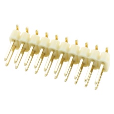 【2213SM-20G-TB】CONNECTOR HEADER 20POS 2.54MM