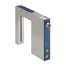 【XUVF60M8】PHOTOELECTRIC SENSOR 2MM NPN/PNP