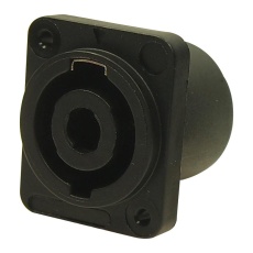 【FM1270X】AUDIO CONNECTOR JACK 4POS PANEL