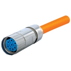 【7.084.943.122】CIRCULAR INSERT RCPT 7+PE CRIMP